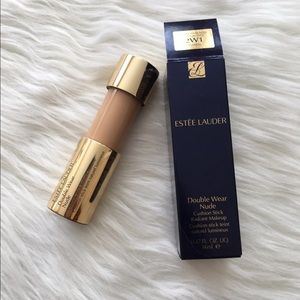 Brand New Estee Laude Foundation